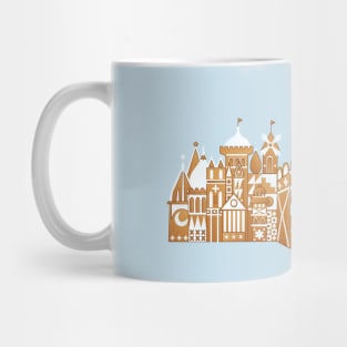 its a sweet world Mug